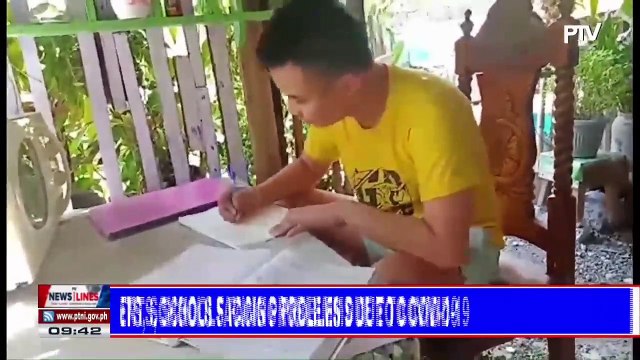 Graduating students, schools facing problems due to CoVID-19