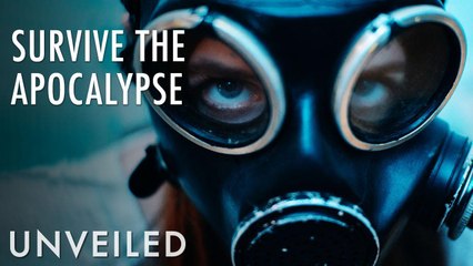 Surprising Ways To Survive The Apocalypse | Unveiled