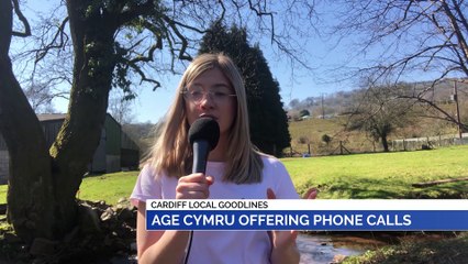 GOODLINES: 26th March 2020