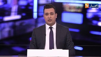 "عبد الوهاب برتيمة: "الجزائر لا تفرط في أبنائها..وبذلت الجهد المطلوب لإجلائهم من مختلف المطارات العالمية