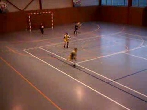 Tournois à condette parti 2 / 3