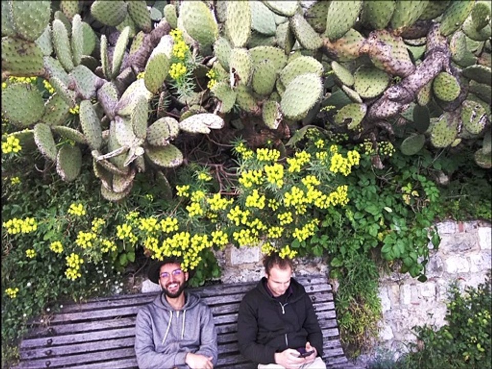 Entre nous - Endless
