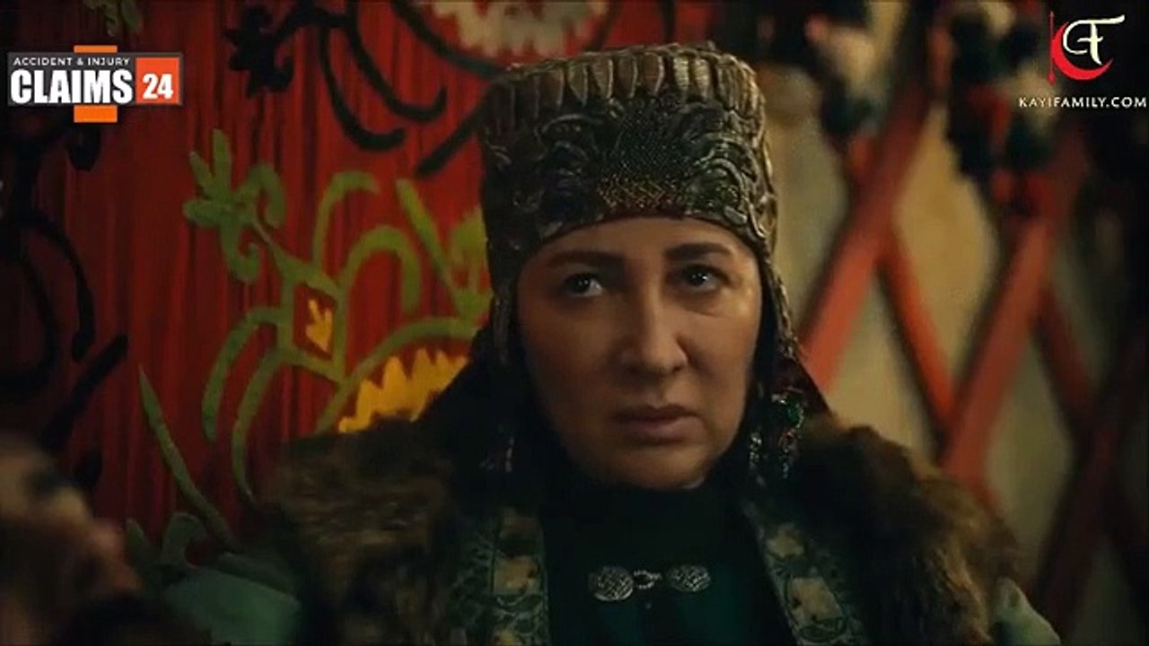 Kurulus osman 4 part 1 with english subtitles