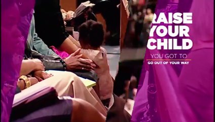 Get out of Gethsemane - The Potter's Touch with Bishop T.D. Jakes