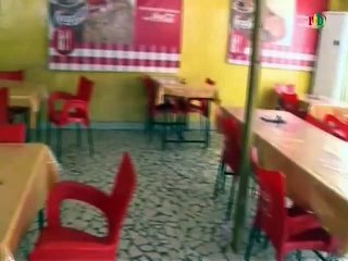 RTB - Covid 19 / L’application des mesures prises par le chef de l’Etat au niveau des restaurateurs : constat