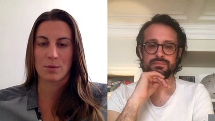 Allo beIN - Bonnet : "C'est dur de ne pas aller à la piscine"