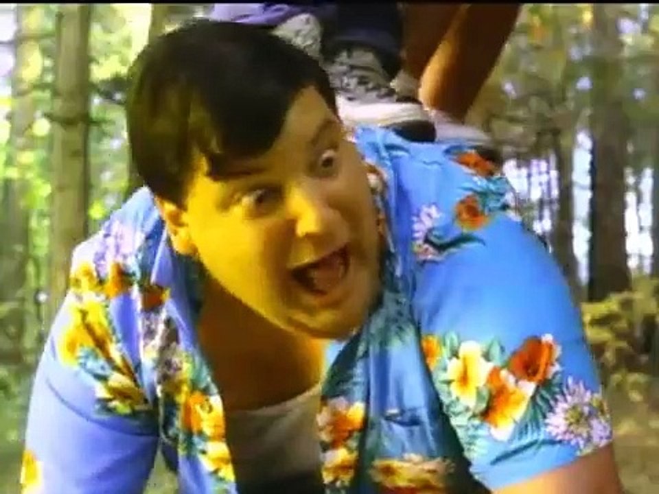 MEATBALLS 4 trailer (1992)