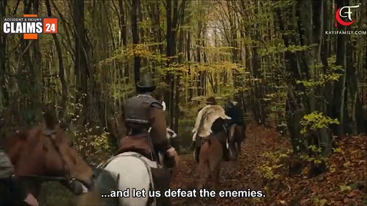 kurulus osman 4 part 3 with english subtitles