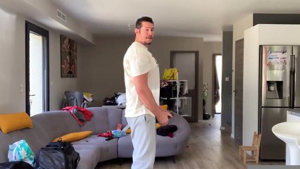 Coach Parisi - Exercices spécial gainage