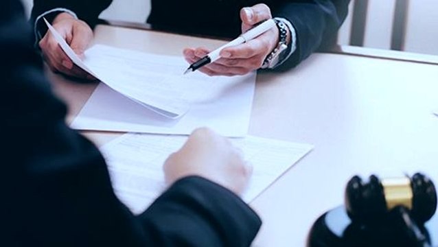 Son Dakika: Koronavirüs tedbirleri kapsamında icra ve iflas takipleri 30 Nisan'a kadar durduruldu