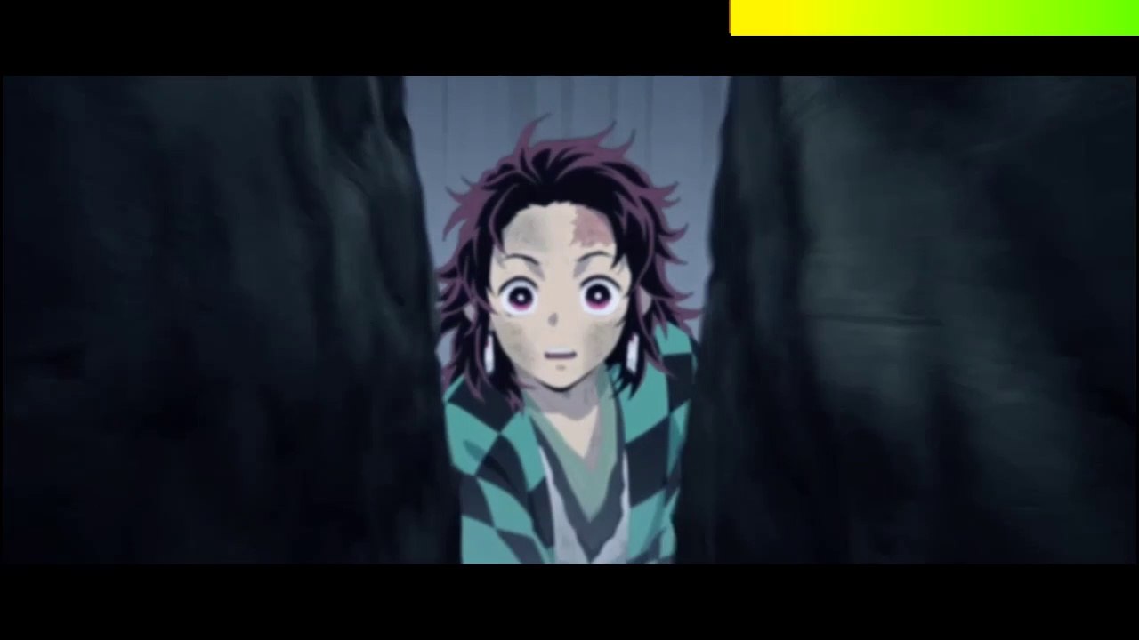 Demon Slayer AMV |Stay This Way|