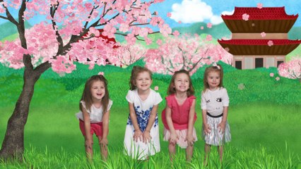 Wesoła Lokomotywa - Baja Zumba