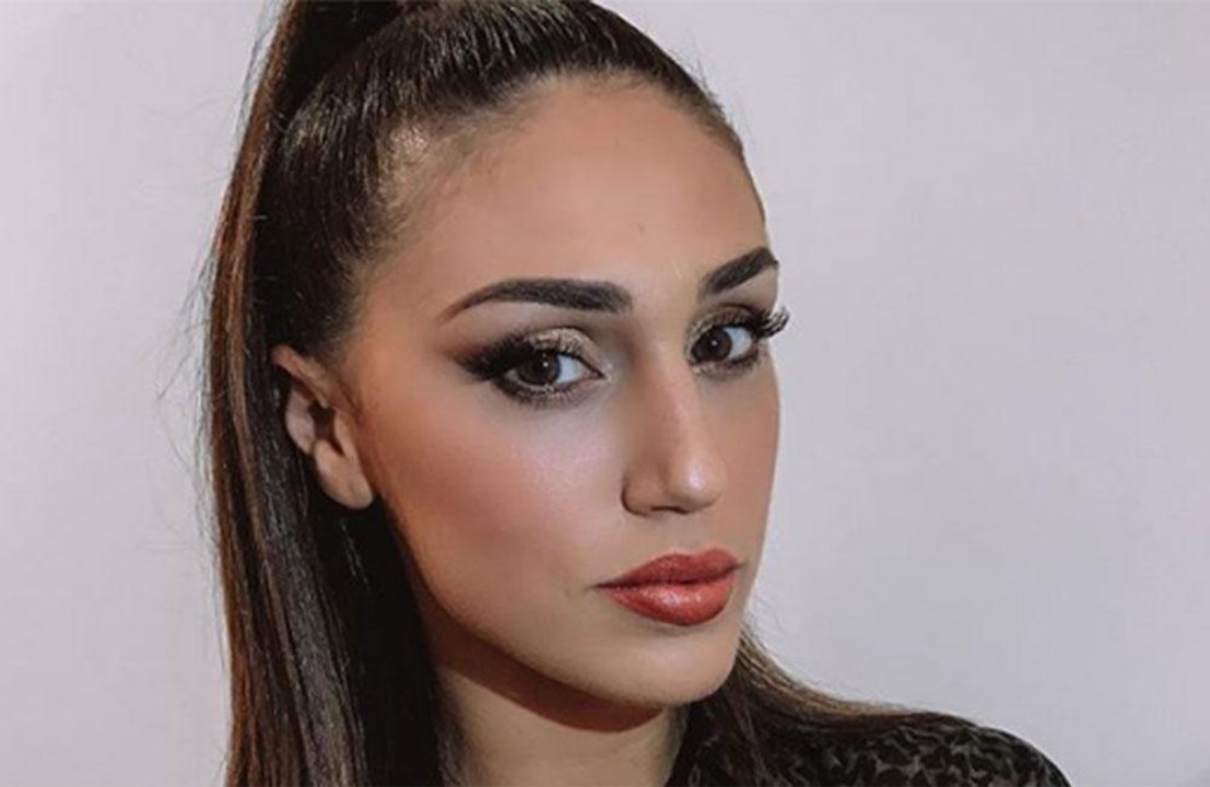 Cecilia Rodriguez commossa: 'La mamma di Ignazio mi ha regalato un suo anello'