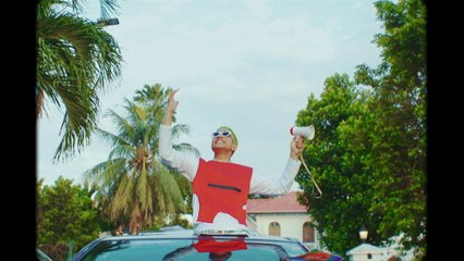 Yung Raja - Mad Blessings