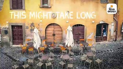 અમદાવાદના બે યુવકે બનાવ્યું કોરોનાવાઇરસ પર નમસ્તે સોંગ