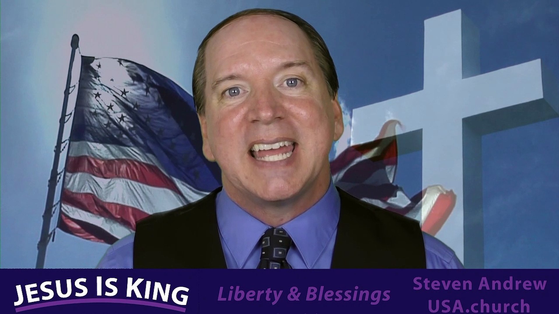 Jesus Is King Year