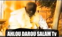 Khassidas wolofal Serigne Saliou borom jamono