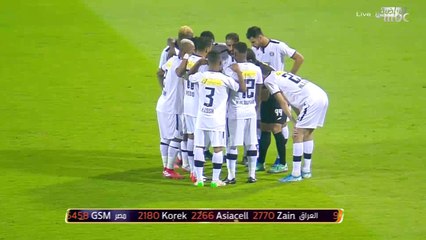 تعرف على أداء نادي العدالة وماله وما عليه في دوري كأس الأمير محمد بن سلمان