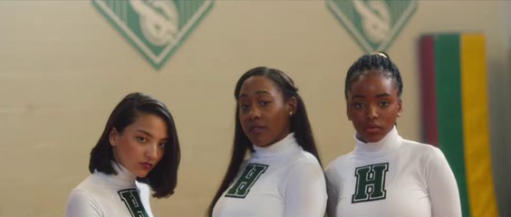 Selah And The Spades Movie Clip