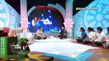 Kalam Hati - Level Pembimbing Hati