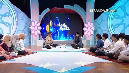 Kalam Hati - Tiga Jenis Hati