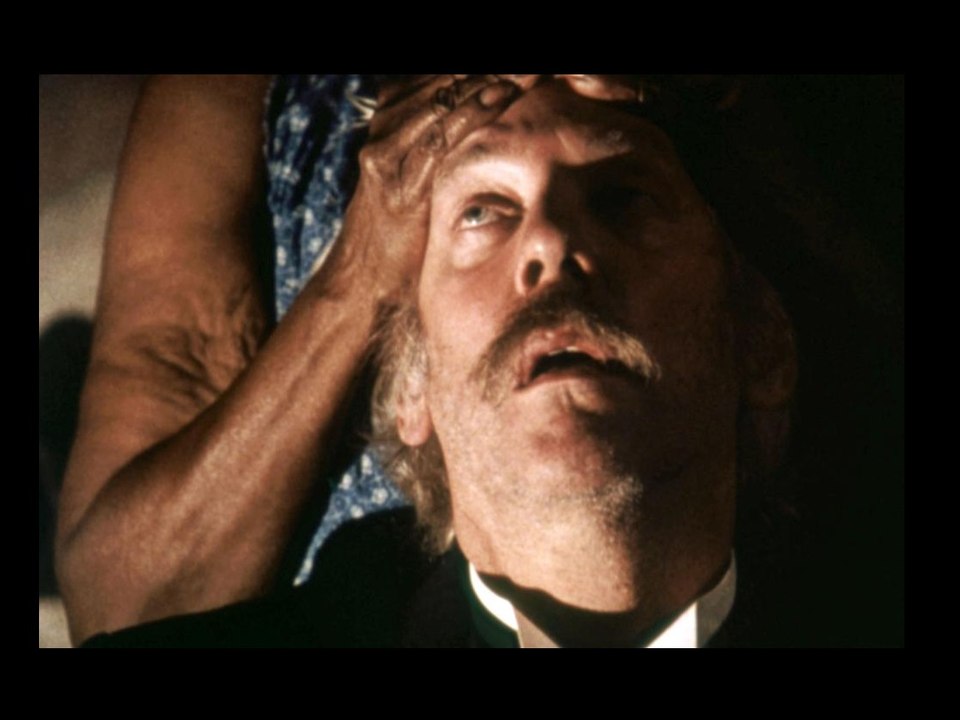 Apprentice to Murder Movie (1988) - Donald Sutherland, Chad Lowe, Mia Sara