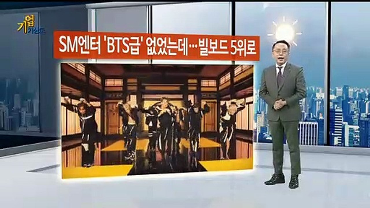 [기업기상도] 코로나19 폭풍에도 갠 기업 vs 우박 쏟아진 기업