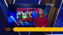 Liga 1 2020 Dihentikan, Bhayangkara FC Tetap Jalani Latihan Tertutup