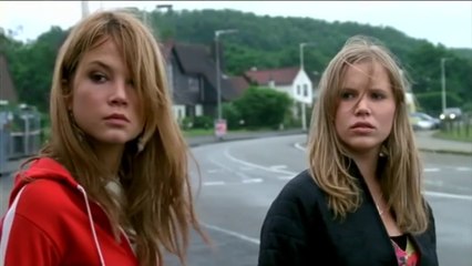 Vuurzee - S01E03: Een diep zwart gat