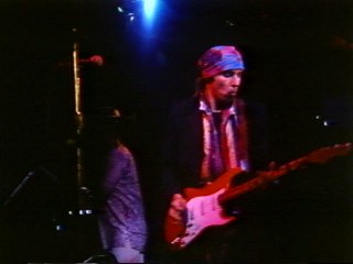 Little Steven & The Disciples Of Soul - Lyin' In A Bed Of Fire
