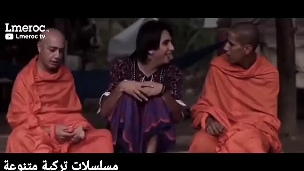 فيلم مغربي كامبوديا الجزء الثاني الممنوع من العرض film marocain cambodia complet +18