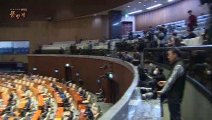 [여의도 풍향계] 거대 양당 꼼수에 누더기 된 연동형 비례대표제