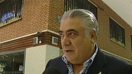 Muere Lorenzo Sanz a causa del coronavirus COVID-19