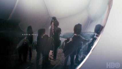 Westworld: Season 3 Opening Credits | HBO