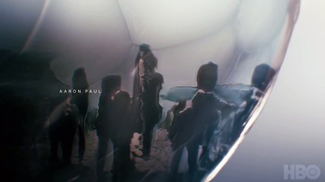 Westworld: Season 3 Opening Credits | HBO