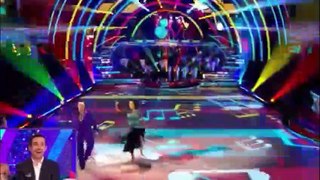 Strictly Come Dancing - S17E04 - Week 2 Results - September 29, 2019 || Strictly Come Dancing (09/29/2019)