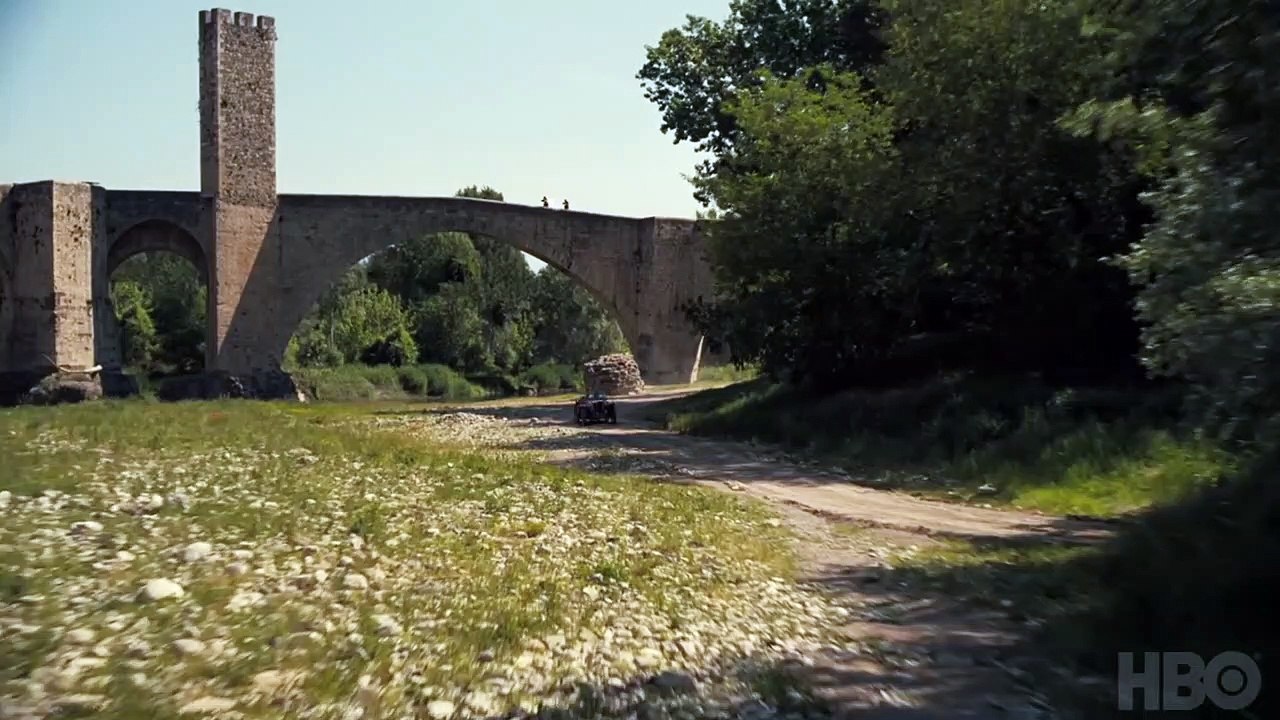 Westworld: In the Weeks Ahead (Season 3) | HBO