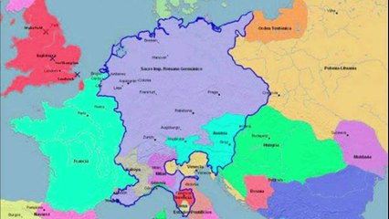 Arte Gotico - Literatura