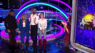 Strictly Come Dancing: It Takes Two - S17E05 - September 27, 2019 || Strictly Come Dancing: It Takes Two (09/27/2019)