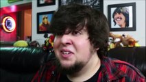 Jontron Reacts to '60's Moomins Out of Context'