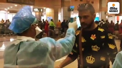 पेट्स को घुमाएं या करंसी छुएं तो साबुन से हाथ जरूर धोएं, ऑफिस में हैं तो सहकर्मी से 1 मीटर की दूरी पर बैठें