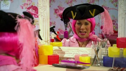 Llan-ar-goll-en - S1E13 - Môr-ladron (Pirates)