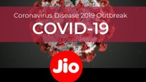 Reliance jio double data offer | Jio offer | Work from home | Stay at home | Coronavirus | Covid-19