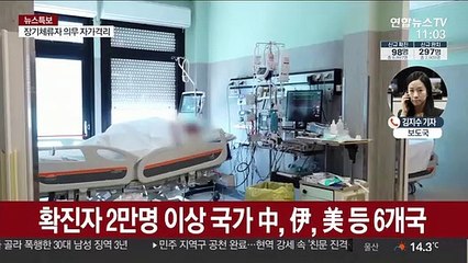 Descargar video: 전 세계 확진 30만명 넘어…사망 약 1만3천명