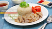 Hainan Chicken Rice Isn’t From Hainan