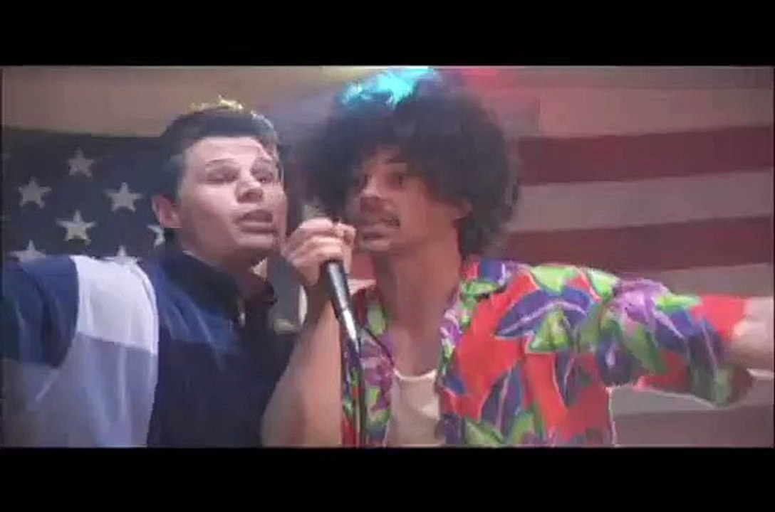 "Stone & Ed" Official Movie Trailer