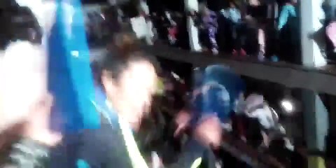 "Libertad, libertad, gritan en motín desde la cárcel buen pastor