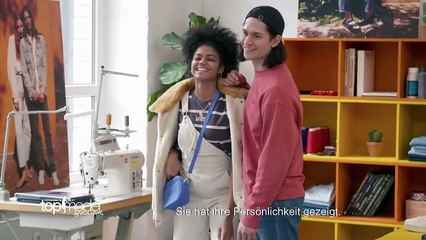 GNTM 2020 Ep 8 Part 3