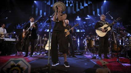 Café Tacvba - Volver A Comenzar