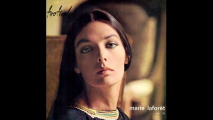 Marie Laforêt - Je Voudrais Tant Que Tu Comprennes